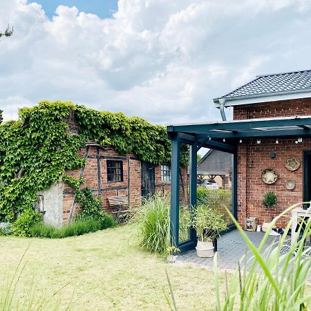 Landlebenliebe Villa Neukirchen  Exterior foto