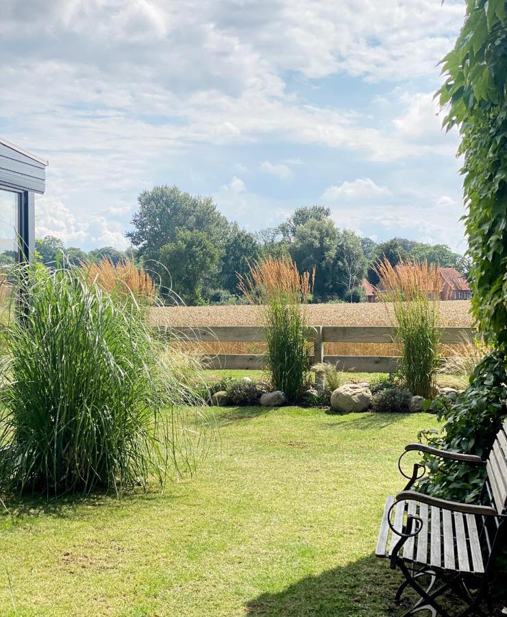 Landlebenliebe Villa Neukirchen  Exterior foto